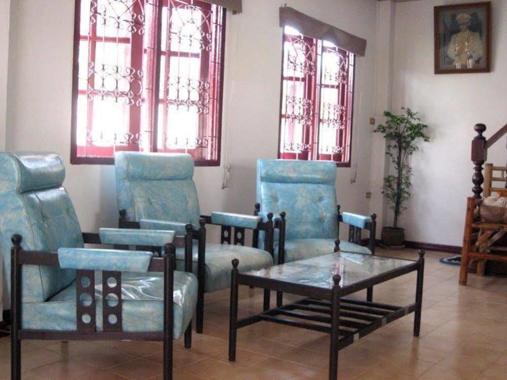 Sri Krung Guest House Phra Nakhon Si Ayutthaya Exterior photo