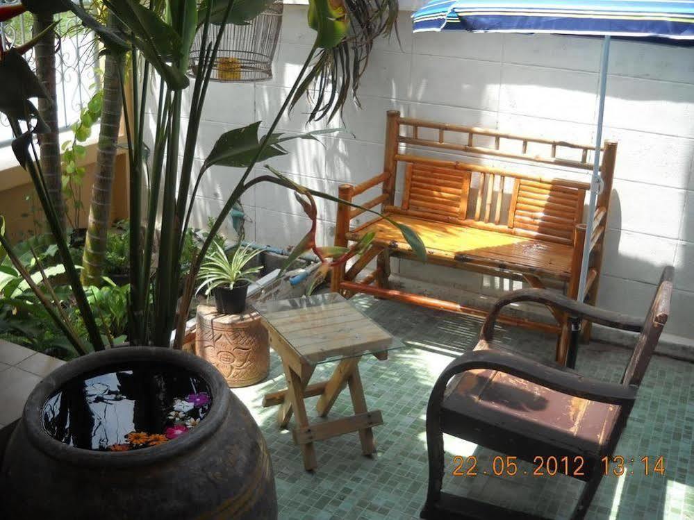 Sri Krung Guest House Phra Nakhon Si Ayutthaya Exterior photo