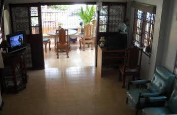 Sri Krung Guest House Phra Nakhon Si Ayutthaya Exterior photo